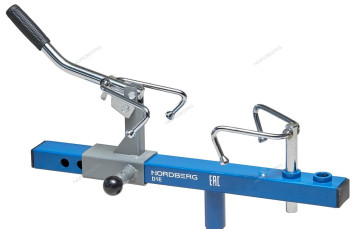 Борторасширитель NORDBERG D1E без основания