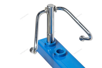 Борторасширитель NORDBERG D1E без основания