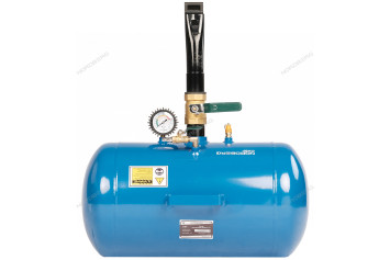 Бустер для накачки колес NORDBERG CH5F (38 л)