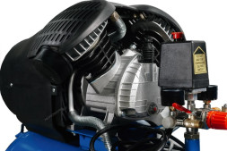 Поршневой V-образный компрессор NORDBERG NCE50/410V