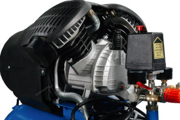 Поршневой V-образный компрессор NORDBERG NCE50/410V