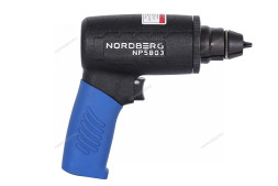 Пневматический шиповальный пистолет NORDBERG NP5803