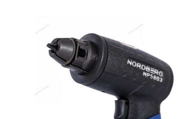 Пневматический шиповальный пистолет NORDBERG NP5803