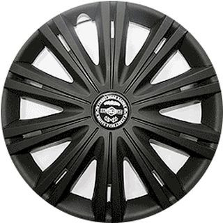 Колпак STAR 14&quot; Гига чёрная