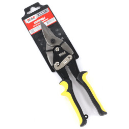 RedMark Ножницы по металлу (прямые)