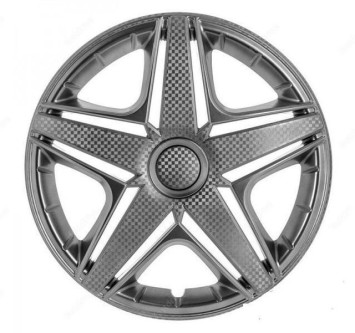 Колпак STAR 16&quot; NHL