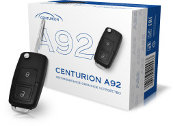 Модуль управления центральным замком CENTURION A95