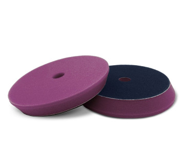 DETAIL  Полировальный круг эксцентриковый 150/175 средне-жесткий, фиолетовый