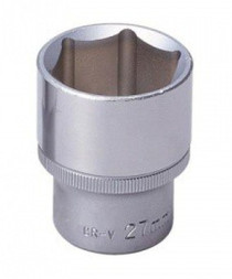 FORSAGE. Торц. головка 3/4" 6-гр. 60 мм