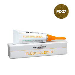 Жидкая Кожа 7 мл, цвет F007 оливковый COLOURLOCK LZ-11021-F007