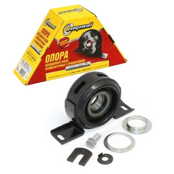 RG Опора подвесная в сборе  Г-3302 ,2217 Г-3302(Бизнес) Riginal