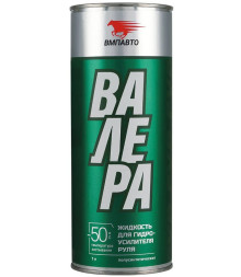 VMPAUTO  Масло для гидроусилителя руля Валера -50°C зеленого цвет