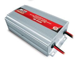Преобраз. напряжения  AVS IN-2430  24-12V  30A  360 Ватт