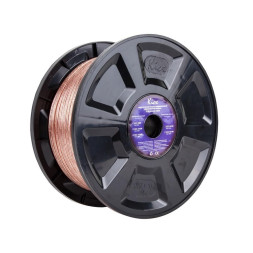 Провод бухта Kicx  SCC-16100  (100метр.) 1.5мм 16GA