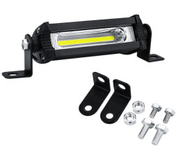 Ходовые огни SOLAR COB 9W 1100Лм 1шт.