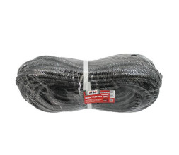 Шланг подкачки колес армированный 24м (универсальный) "RedMark"