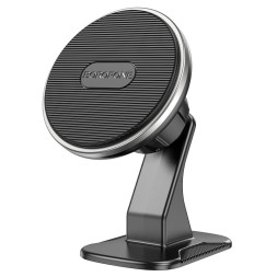 Держатель телефона  Borofone на короткой ножке Черный BH63