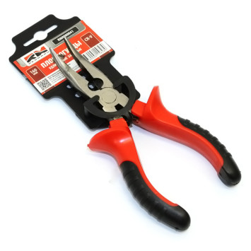 RedMark Плоскогубцы удлиненные  загнутые 160 мм