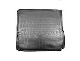 Коврик багажн.   LADA VESTA CROSS  SW/SW (17-) верхний