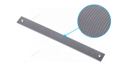 Рихтовочное полотно ST015(FT) (350х35 мм, шаг 2 мм/12TPI)