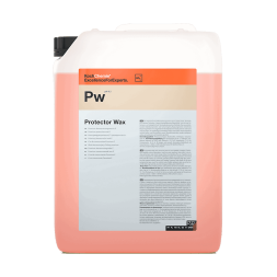 PROTECTORWAX - Консервирующий полимер премиум–класса, (10 л). 319010