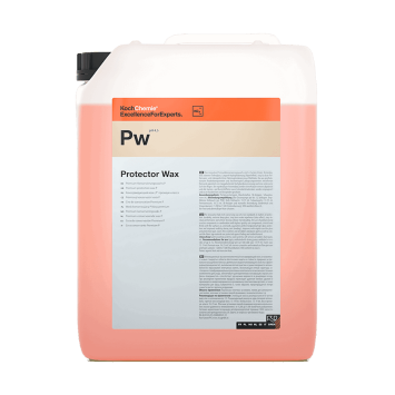 PROTECTORWAX - Консервирующий полимер премиум–класса, (10 л). 319010