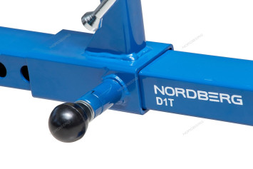 Борторасширитель настольный NORDBERG D1T