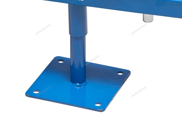 Борторасширитель настольный NORDBERG D1T