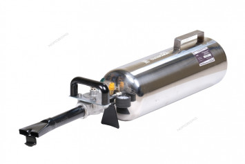 Бустер автоматический NORDBERG CH3A с пневмоклапаном (11 л)