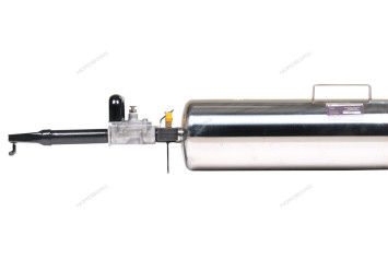 Бустер автоматический NORDBERG CH3A с пневмоклапаном (11 л)