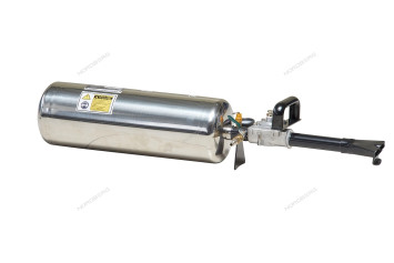 Бустер автоматический NORDBERG CH3A с пневмоклапаном (11 л)