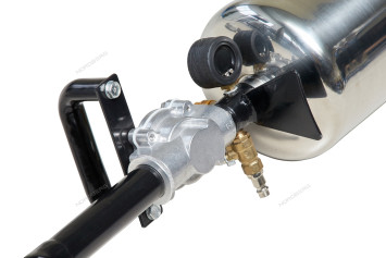 Бустер автоматический NORDBERG CH3A с пневмоклапаном (11 л)