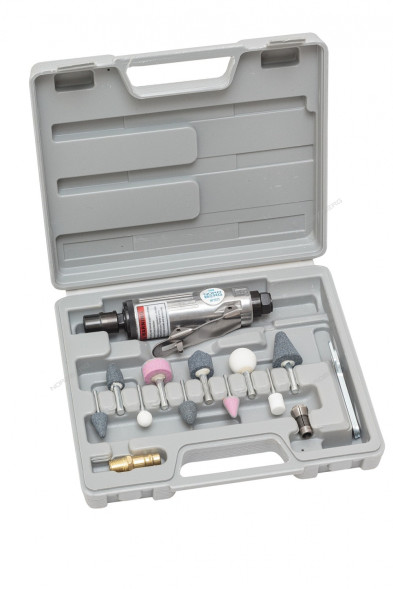 Пневматическая бормашинка NORDBERG NP3025K в кейсе