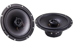 Автомобильные колонки  16"  AMP  90W  (2-полосная)