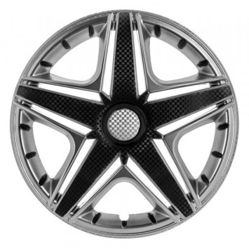 Колпак STAR 16&quot; NHL Super Silver