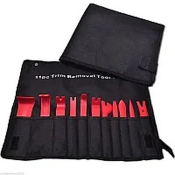 М5. Набор лопаток для разборки обшивки, 11 предм.