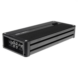 Усилитель  4-х канальный  AMP PRO 4.200FR