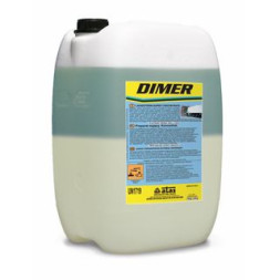 ATAS   DIMER  10 KG ORIGINAL. Двухкомп.пена без фосфатов, концетрат (100-250 г) в пенокомплект (1л)