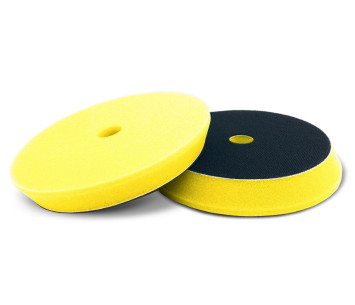 DETAIL  Полировальный круг эксцентриковый 150/175 средне-мягкий, желтый