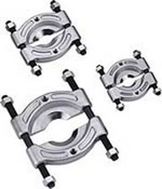 TJG.Съёмник с сепаратором(диап.10-30мм)(M1610)