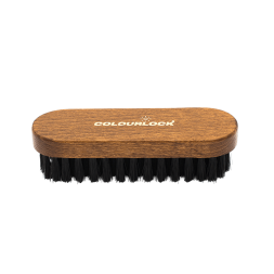 COLOURLOCK Щетка для чистки кожи Leder Reinigungsbürste LZ-11020