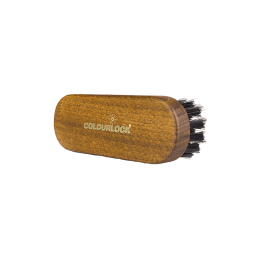 COLOURLOCK Щетка для чистки кожи Leder Reinigungsbürste LZ-11020
