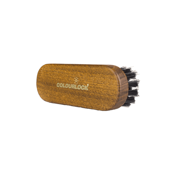 COLOURLOCK Щетка для чистки кожи Leder Reinigungsbürste LZ-11020