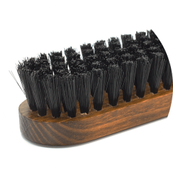 COLOURLOCK Щетка для чистки кожи Leder Reinigungsbürste LZ-11020