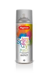 MagicLine  Лак глянцевый  400  (450мл)