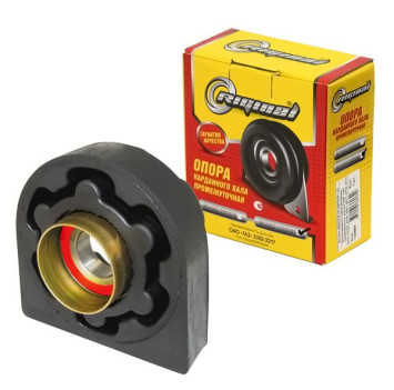 RG Опора подвесная в сборе Г-3302,2705,3221,2217,2752,2310,33023 рестайлинг  &quot;Riginal&quot;