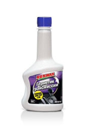 RW  Герметик трансмиссии  300мл