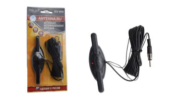 Антенна активная &quot;Triada- 003 Mini&quot; всеволновая