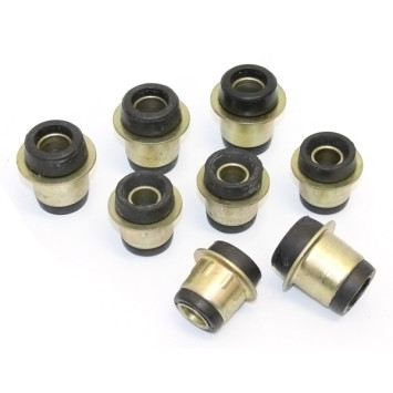 RG Сайлентблок рычага подвески (к-т 8шт) ВАЗ-2101-07