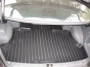 Коврик багажн.  Nissan Almera SD (06-13)